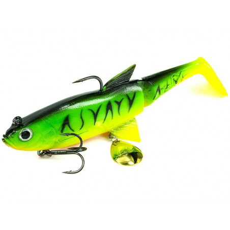 Esca Artificiale Shad 140