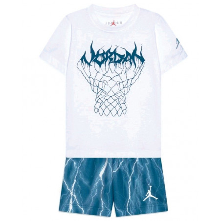 Set T-shirt + Shorts...