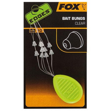 Stopper Edges Bait Bung