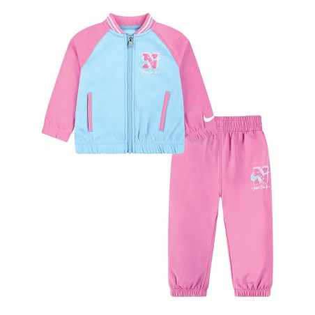 Tuta Bambina Sportswear...