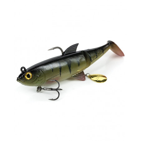 Esca Artificiale Shad 100 24g