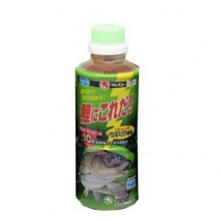 Attrattore liquido Koi Ni...