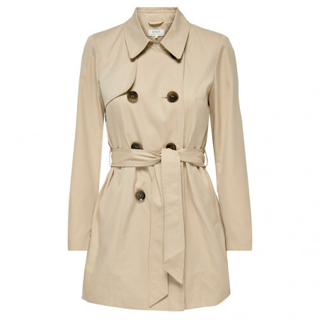 Trench Donna Valerie
