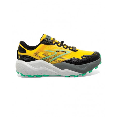 Scarpe Running Uomo Caldera 7