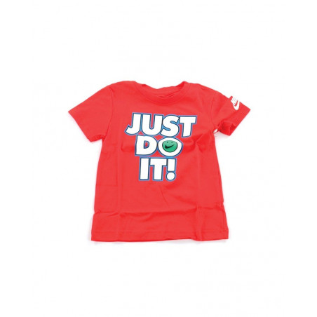 T-shirt Bambino Smile JDI