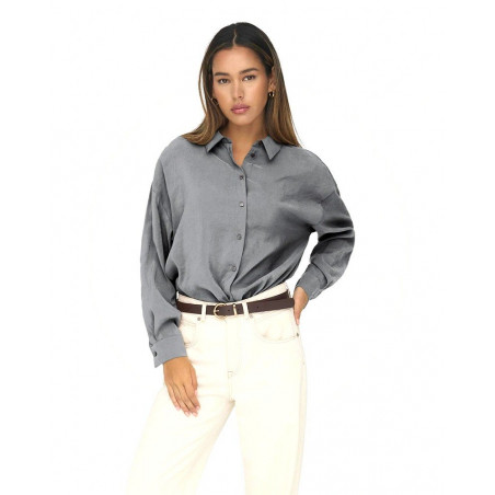 Camicia Donna with Volume...