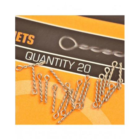 Bait Bayonets 4/5 mm