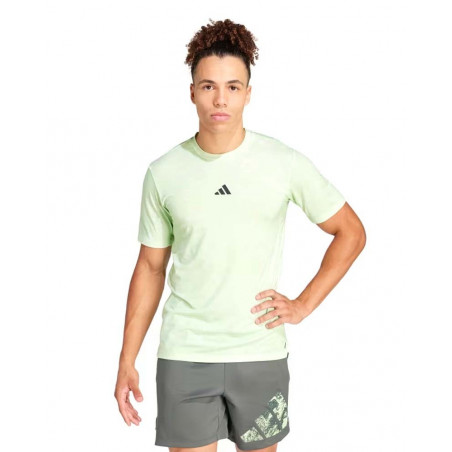 T-Shirt Uomo Power Workout