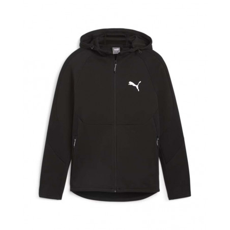 Felpa Uomo Evostripe...