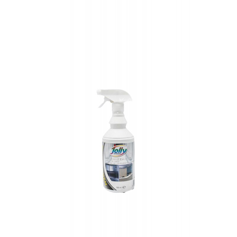 DETERGENTE IGIENIZZANTE JOLLY BLITZ OXYGEN