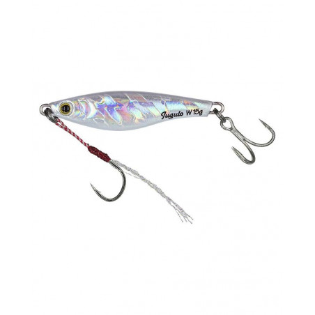 Esca Jugulo Wide Casting...