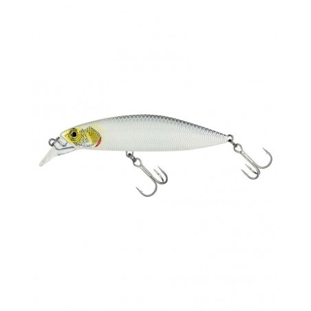 Esca Rolling Minnow 85 FS Bait
