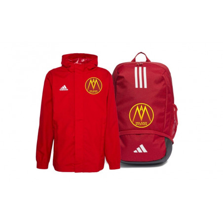 Kit Avanzato Milano Atletica