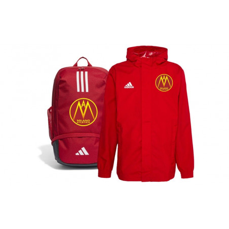 Kit Avanzato Junior Milano...