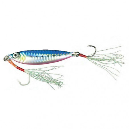 Esca Artificiale Fat Jig 25 g