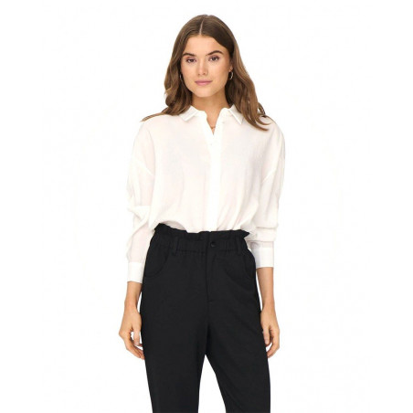 Camicia Donna with Volume...