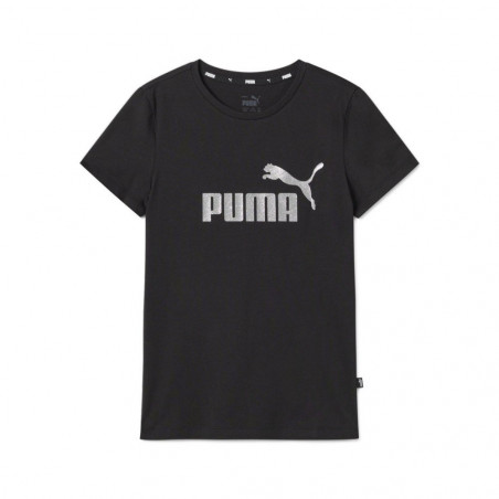 T-shirt Bambina Ess+...