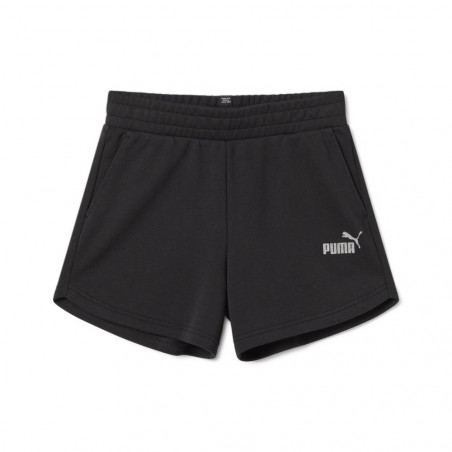 Short Bambina Ess+ Glitter...