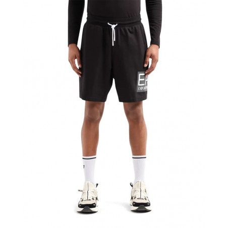 Bermuda Uomo Train Visibility