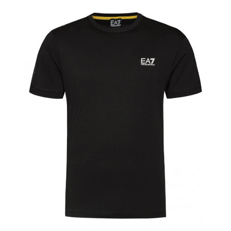 T-shirt Uomo Train Logo Series