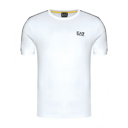 T-shirt Uomo Train Logo Series