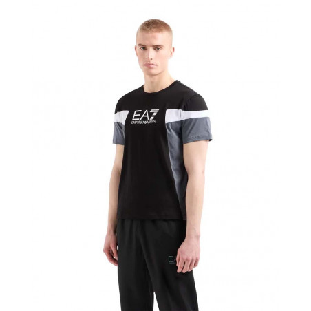 T-Shirt Uomo Train Summer...