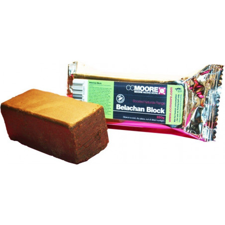 Panetto Belachan Paste Block