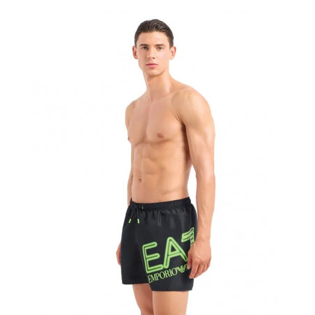 Costume Uomo Maxi Logo AVS