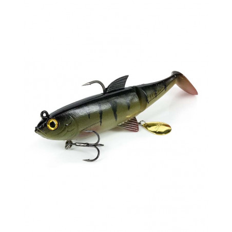 Esca Artificiale Shad...