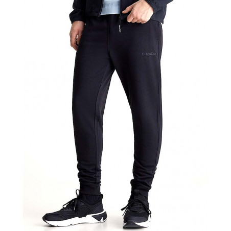 Pantalone Uomo con Polsino