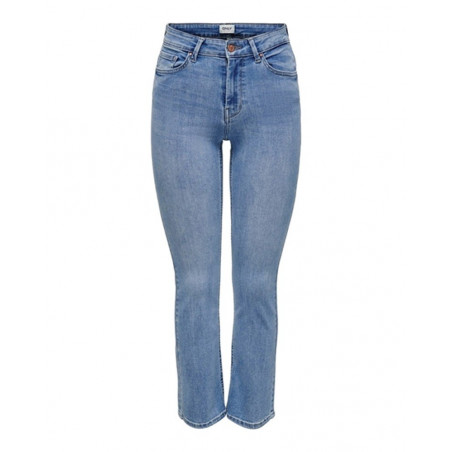 Jeans Donna Kenya Mid