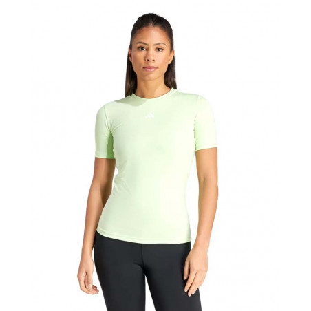 T-Shirt Donna Training TechFit
