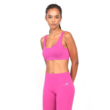 Top Donna Jersey Stretch Sport