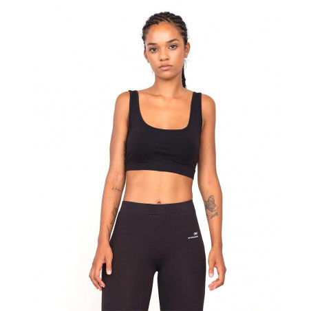 Top Donna Jersey Stretch Sport