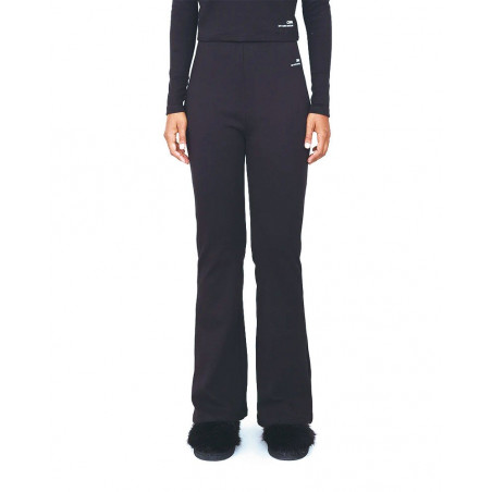 Pantaloni Donna Jazz Interlock