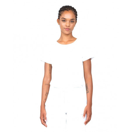 T-shirt Donna Jersey Stretch