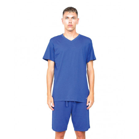 T-shirt Uomo Jersey Stretch
