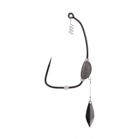 Amo Titan Diver+ 6/0