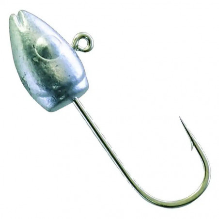 Amo Shirasu Head 1/16oz...