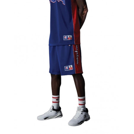 Shorts Uomo Sport Retro