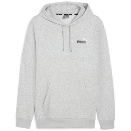 Felpa Uomo Ess+ Small Logo