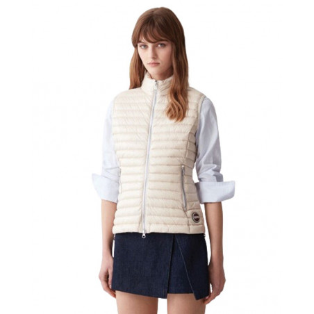 Gilet Donna in Piumino