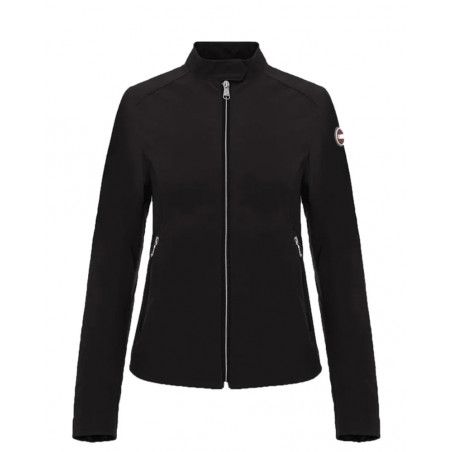 Giacca Donna Biker Softshell