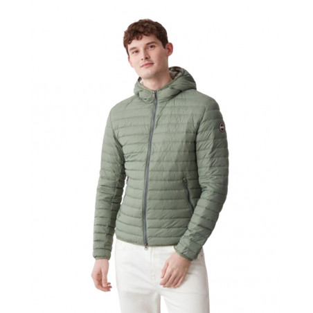 Piumino Uomo Sportivo Piuma...