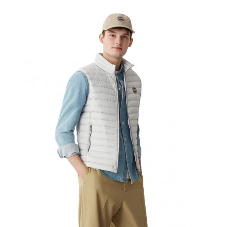 Gilet Uomo Sportivo Piuma...