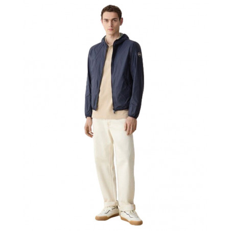 Giacca Uomo Reversibile