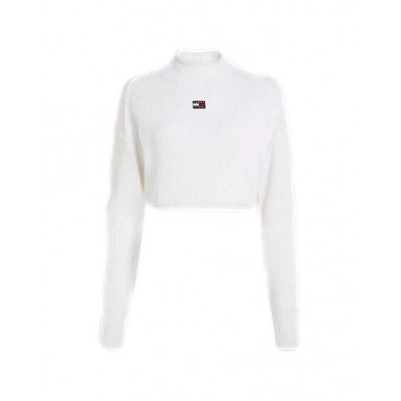 Maglione Donna Badge