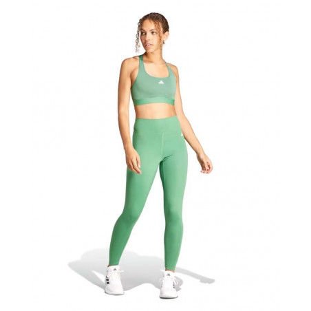 Leggings Donna 7/8 a Vita...