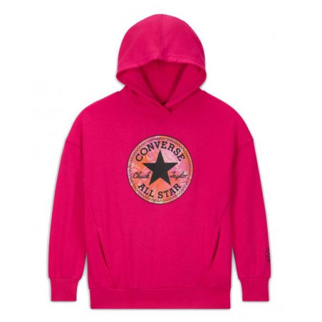 Felpa Junior Oversize Chuck...