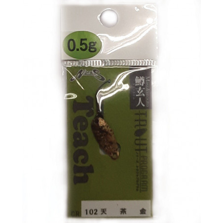 Artificiale Teach 0,5 g